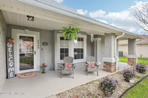2448 Royal Pointe Drive Green Cove Springs FL 32043