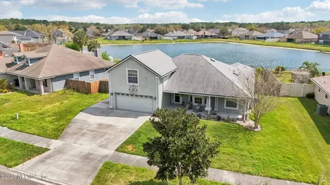 2448 Royal Pointe Drive Green Cove Springs FL 32043