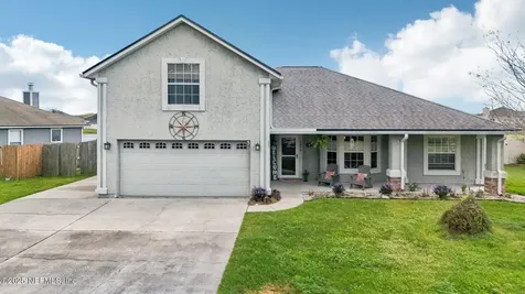 2448 Royal Pointe Drive Green Cove Springs FL 32043