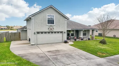 2448 Royal Pointe Drive Green Cove Springs FL 32043