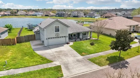 2448 Royal Pointe Drive Green Cove Springs FL 32043