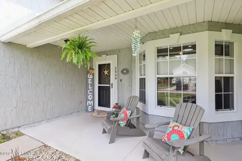 2448 Royal Pointe Drive Green Cove Springs FL 32043