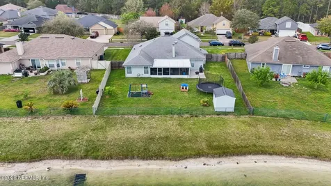 2448 Royal Pointe Drive Green Cove Springs FL 32043