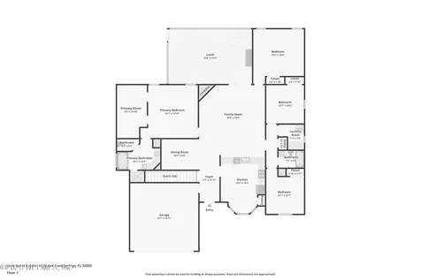 2448 Royal Pointe Drive Green Cove Springs FL 32043