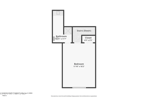 2448 Royal Pointe Drive Green Cove Springs FL 32043