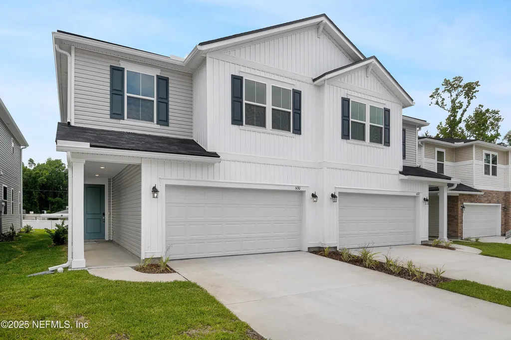 6030 Oracle Court Jacksonville FL 32205