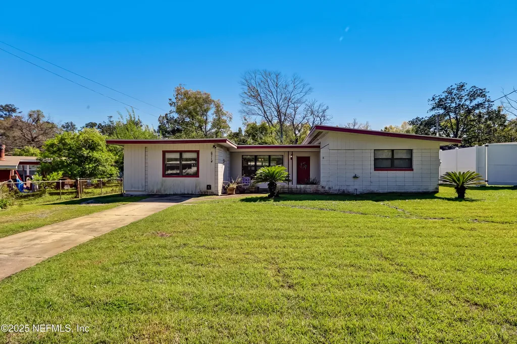 6714 Calvados Avenue Jacksonville FL 32205