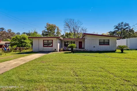 6714 Calvados Avenue Jacksonville FL 32205