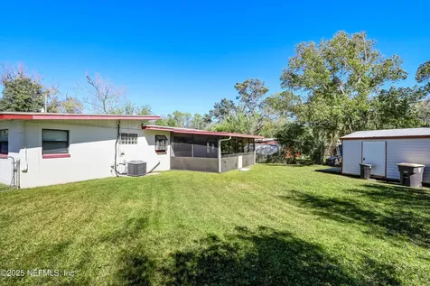 6714 Calvados Avenue Jacksonville FL 32205