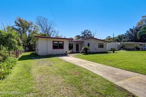 6714 Calvados Avenue Jacksonville FL 32205