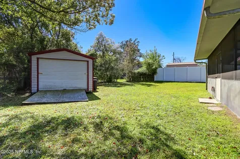 6714 Calvados Avenue Jacksonville FL 32205