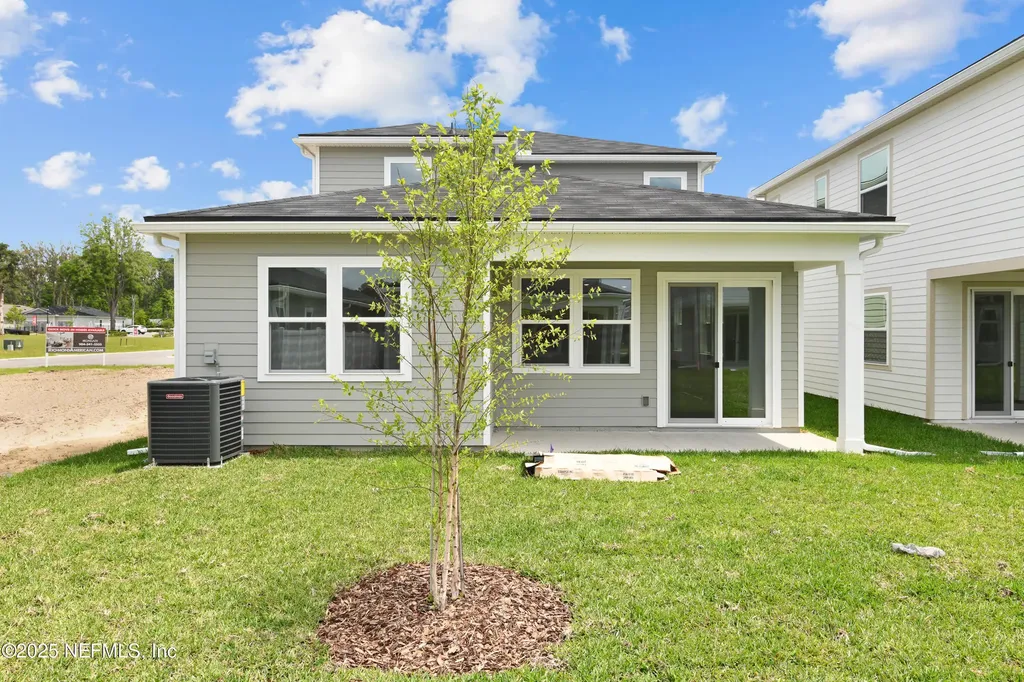 2588 Chiefland Lane Jacksonville FL 32254