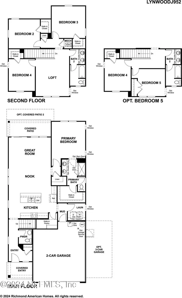 2588 Chiefland Lane Jacksonville FL 32254