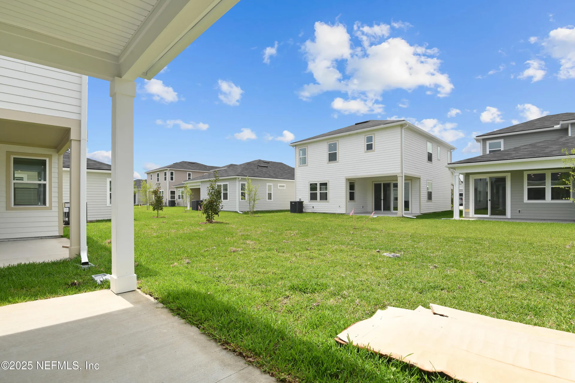 2588 Chiefland Lane Jacksonville FL 32254