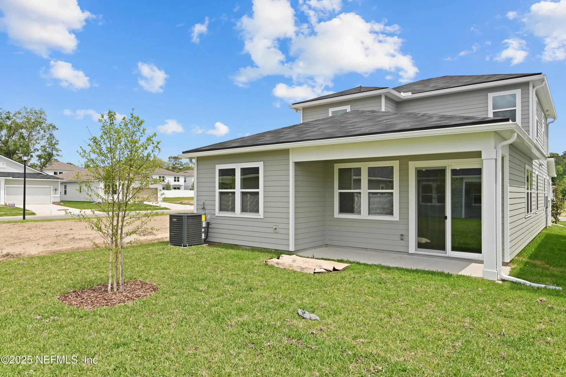 2588 Chiefland Lane Jacksonville FL 32254