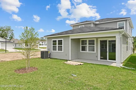 2588 Chiefland Lane Jacksonville FL 32254