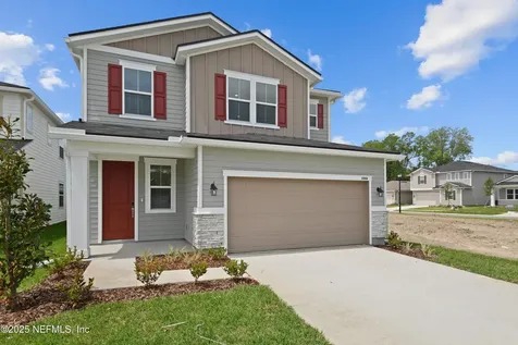 2588 Chiefland Lane Jacksonville FL 32254