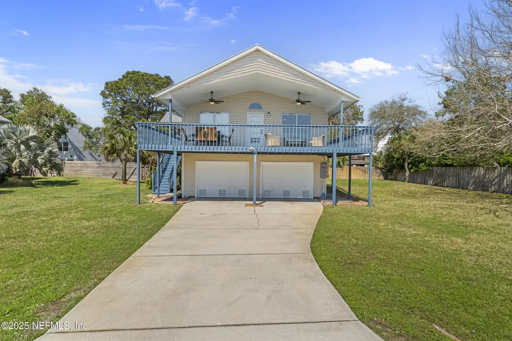 370 Floridian Avenue St. Augustine FL 32080
