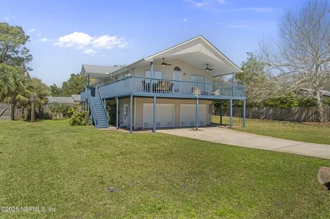 370 Floridian Avenue St. Augustine FL 32080