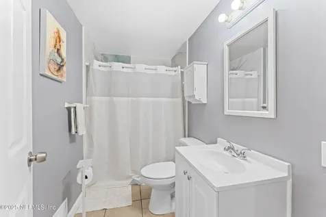 370 Floridian Avenue St. Augustine FL 32080