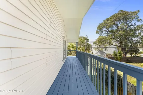370 Floridian Avenue St. Augustine FL 32080
