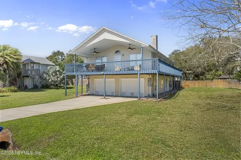 370 Floridian Avenue St. Augustine FL 32080