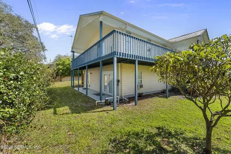 370 Floridian Avenue St. Augustine FL 32080