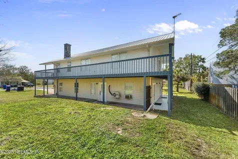 370 Floridian Avenue St. Augustine FL 32080