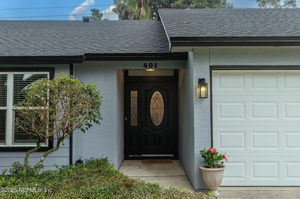 401 Pheasant Run Ponte Vedra Beach FL 32082