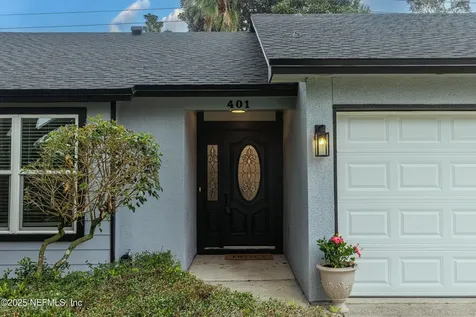 401 Pheasant Run Ponte Vedra Beach FL 32082