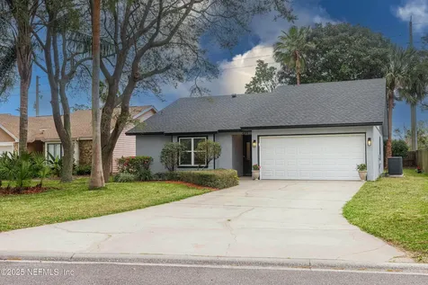 401 Pheasant Run Ponte Vedra Beach FL 32082