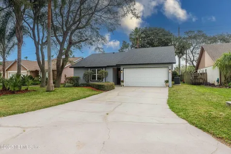 401 Pheasant Run Ponte Vedra Beach FL 32082