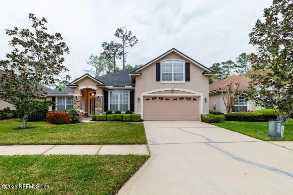 394 Edge Of Woods Road St. Augustine FL 32092