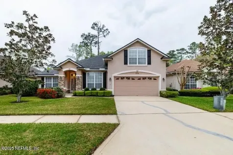 394 Edge Of Woods Road St. Augustine FL 32092