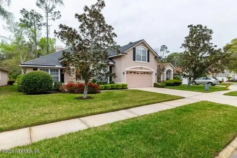 394 Edge Of Woods Road St. Augustine FL 32092