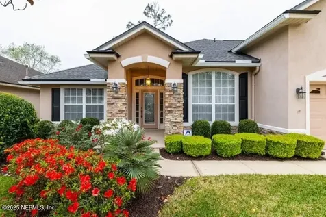 394 Edge Of Woods Road St. Augustine FL 32092