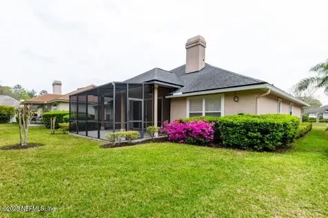 394 Edge Of Woods Road St. Augustine FL 32092
