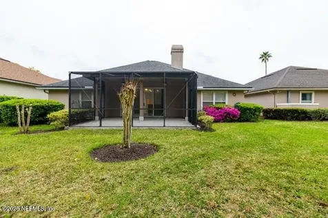 394 Edge Of Woods Road St. Augustine FL 32092