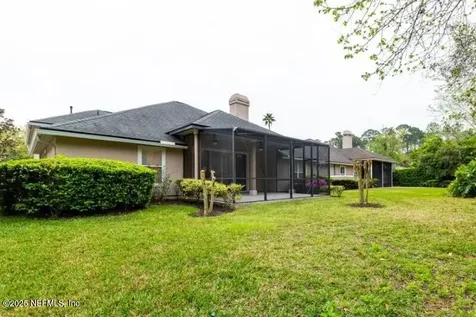 394 Edge Of Woods Road St. Augustine FL 32092