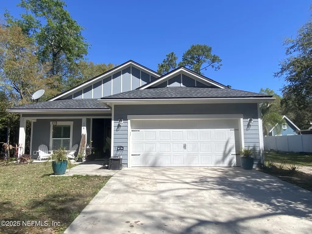178 Old Jennings Road Orange Park FL 32065