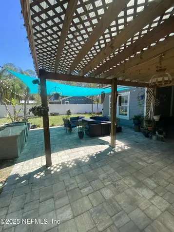 178 Old Jennings Road Orange Park FL 32065