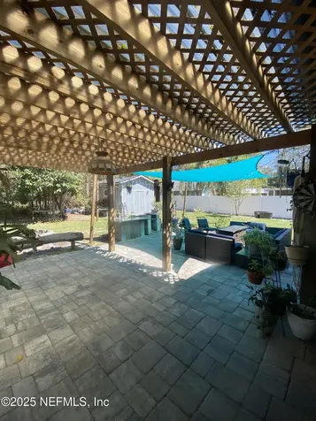 178 Old Jennings Road Orange Park FL 32065