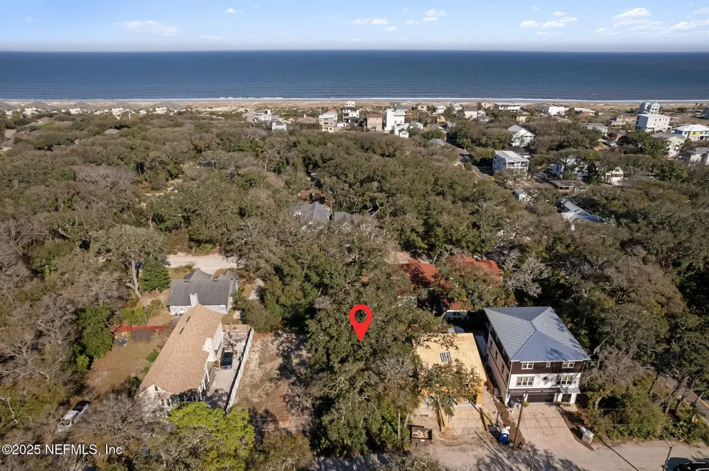 0 Leonard Street Fernandina Beach FL 32034