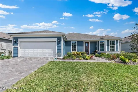 137 Cameo Drive Ponte Vedra FL 32081