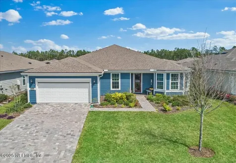 137 Cameo Drive Ponte Vedra FL 32081