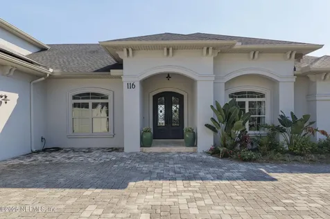 116 Diego Island Court St. Augustine FL 32095