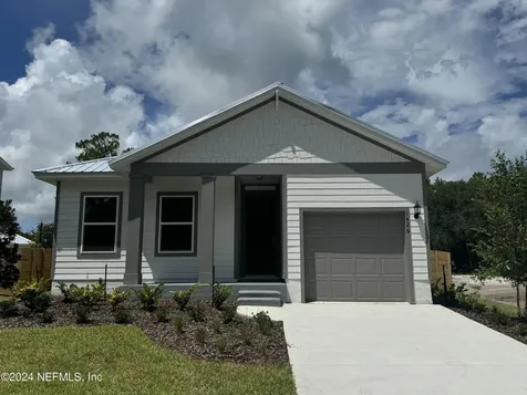 1428 San Juline Circle St. Augustine FL 32084