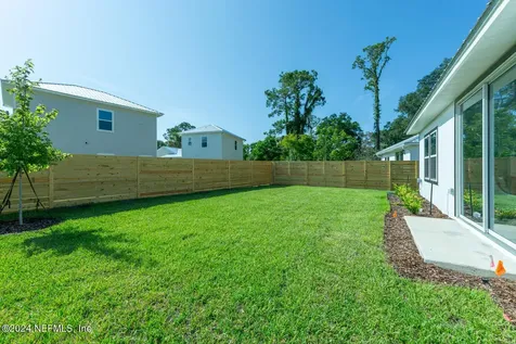 1428 San Juline Circle St. Augustine FL 32084