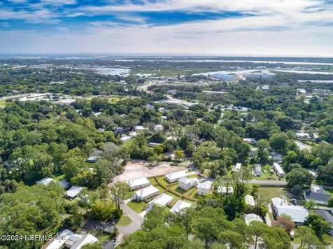 1428 San Juline Circle St. Augustine FL 32084