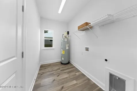 1428 San Juline Circle St. Augustine FL 32084